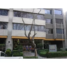 Oficinas Exclusivas En El Corazón De La Condesa: Av. Tamaulipas #150, Piso 14.espacio Ideal Para Tu Empresa Con Sala De Juntas, Privados, Cocineta ¡estacionamiento Privado Y Vigilancia Las 24 Horas