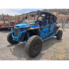 Polaris Rzr Turbo Dynamics