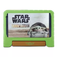 Tablet Para Niños Baby Yoda 16gb 2gb Ram Android 12