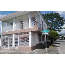 Venta - Casa Hostal - Barrio 20 De Julio, Villavicencio-7784