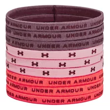 Bandas Under Armour Elastic Hair Headbands 1380018-500