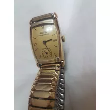 Reloj De Pulsera Vintage Alfa Non-magnetic