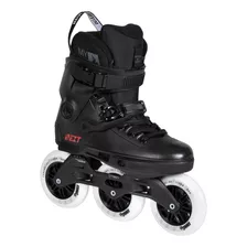 Patines Powerslide Next Core Black 110