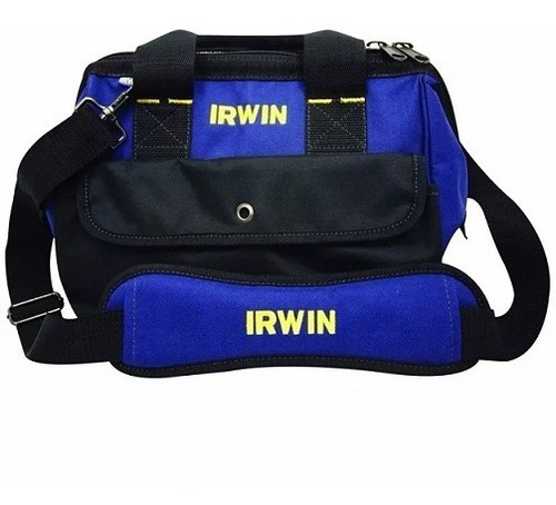 Mala Para Ferramentas Standard 12 1870405 Irwin