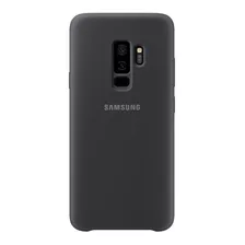 Case Samsung Silicone Cover Para Galaxy S9 Plus 
