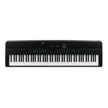 Kawai Es-520 Piano Digital 88 Teclas Parlantes Y Bluetooth