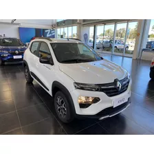 Renault Kwid Outsider 1.0 2024 0km