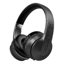 Auriculares Inalambricos Klip Xtreme Funk Bluetooth Negro