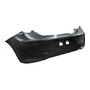 Burrera Bumper Defensa Nissan Frontier  16-24