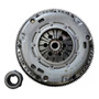 Kit De Clutch Con Volante Vw Jetta A4 Clasico Gli 1.8t 2005