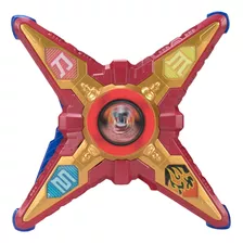 Power Rangers Ninja Steel Dx Ninja Battle Morpher