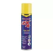 Multilubricante/ Afloja Todo Zx4 400ml (5200)(103382)