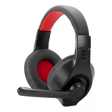 Vincha Auricular Xtrike Me Hp-312 Gamer Cableado