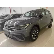 Volkswagen Tiguan Life 350tsi 4 Motion