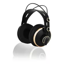 Auricular Kurzweil Hds1 Profesional Circumaural