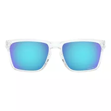 Lente Solar Oakley Sylas Hombre 0oo9448 Espejeado