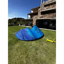 Kite North Orbit 7m 2022 Impecable!