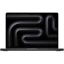 Macbook Pro M3 Pro 14 2023 18gb 512gb 14 Core Gpu