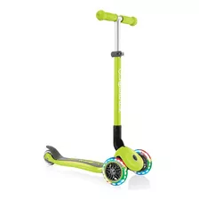 Scooter Globber Primo Verde