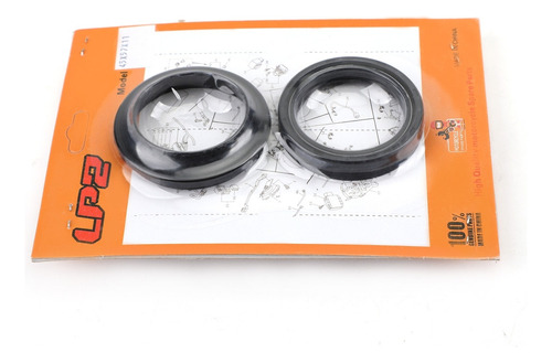 Tenedor Sello Kit De Retenes For Honda Gl Vtx 1800 St1300 Foto 3