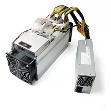 Mineradora De Bitcoin Antminer S9 14.5 Th