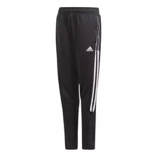 Calça adidas Tiro 21 Infantil - Original