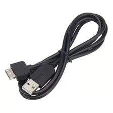 Cable De Datos Y Carga Compatible Para Ps Vita Fat Pch-1010 