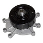 Tanque Derecho Radiador Jeep Grand Cherokee 2001-2004 Jeep Liberty