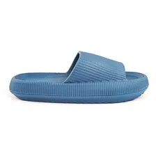 Chinelo Ortopédico Fly Feet Nuvem Macio Leve Antiderrapante