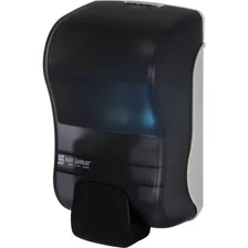 San Jamar Rely Dispensador De Jabon Manual, Dispensador De D