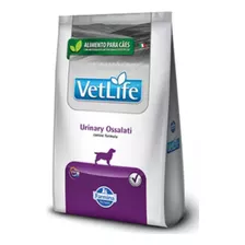 Alimento Para Perros Vet Life Urinary Ossalati 2kg Np