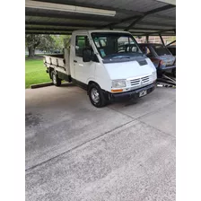 Renault Trafic 1995 2.2 Nafta