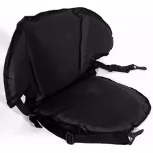 Asiento Para Kayak Regulable + Silbato Con Soporte