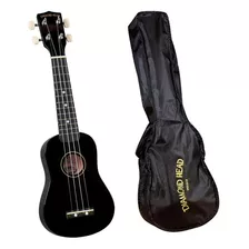 Ukelele Diamond Head (nuevo) Con Funda Estuche