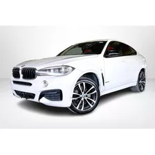 Bmw X6 2017