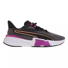 Zapatillas Puma Training Pwrframe Tr Wns Mujer Gf Ng