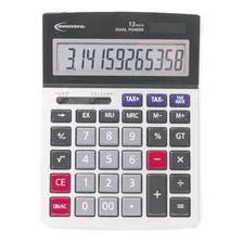 Calculadora Básica 15971 Grande Dígitos Calculadora Comercia