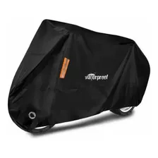 Funda Para Moto Marca Waterproof