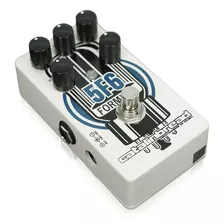 Catalinbread Effects Formula 5f6 - Overdrive Pedal