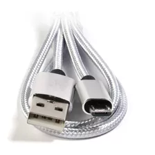 Cabo Usb X Micro Usb 1m Cbcl0007 Storm