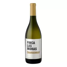 Vino Blanco Chardonnay Finca Las Moras