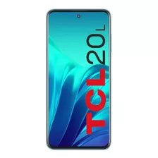 Tcl 20l 128 Gb Azul 6 Gb Ram