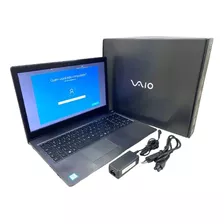 Notebook Vaio 14 - Intel I7, 10ger Win10 - 8gb Ddr4 - 256ssd