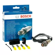 Sonda Lambda Com Aquecimento Bmw 550ia 4.4 32v 2012 Bosch