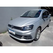 Volkswagen Gol Trend 1.6 Comfortline 101cv 2018 5 Ptas Ad192