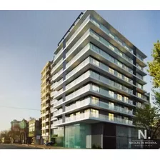 Proyecto Torre Quorum En Aguada, Montevideo. Venta Monoambiente Ideal Para Renta