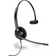 Fones De Ouvido Plantronics Encorepro Série 500 Hw510