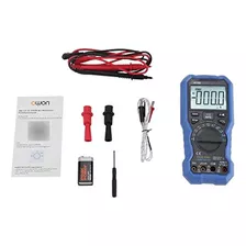 Multímetro Digital Data Logger Termómetro Kit Ow18b Bluetoot