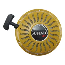 Partida Retratil Para Motor 13.0 15.0hp Buffalo Branco