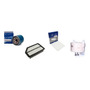 Kit Filtros Hyundai Accent 2010 1.6 Dohc G4ed Hyundai Accent